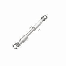 Load image into Gallery viewer, MagnaFlow Exhaust Products 52821 OEM Grade Direct-Fit Catalytic Converter for Select Kia Cadenza