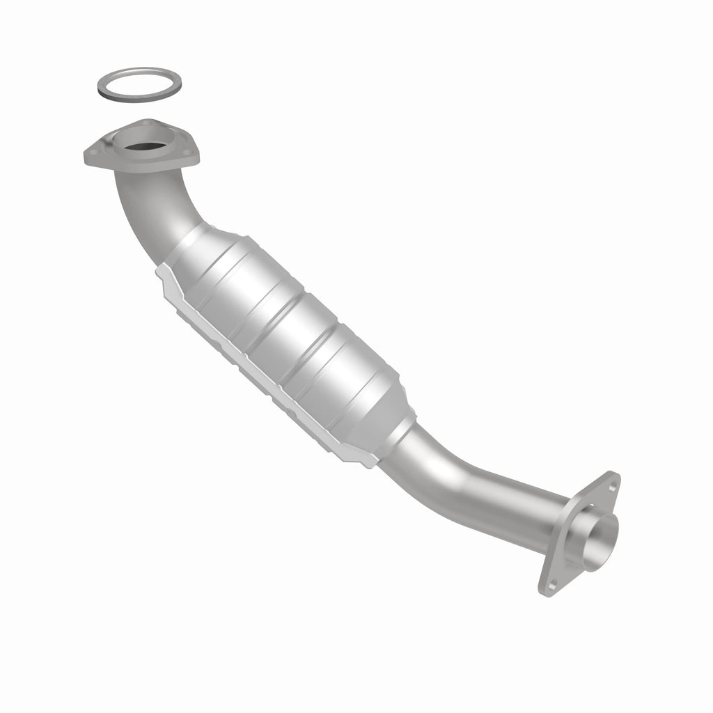 MagnaFlow Exhaust Products 51694 OEM Grade Direct-Fit Catalytic Converter for Select Pontiac G8