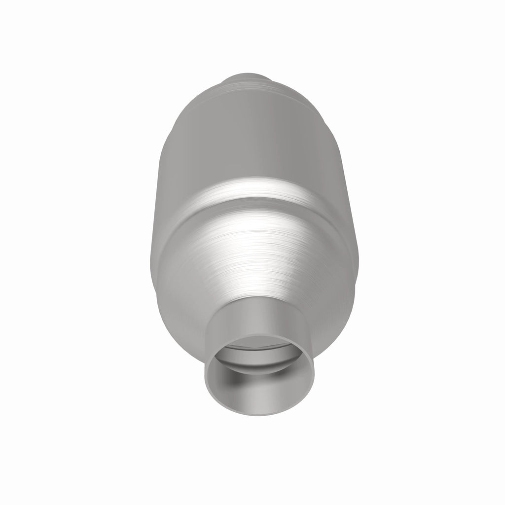 MagnaFlow Exhaust Products 54953 Standard Grade Universal Catalytic Converter