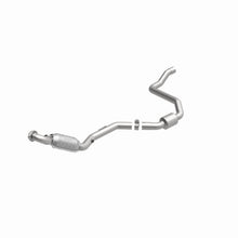 Load image into Gallery viewer, MagnaFlow Exhaust Products 49863 OEM Grade Direct-Fit Catalytic Converter for Select Mercedes-Benz ML55 AMG