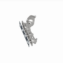 Load image into Gallery viewer, MagnaFlow Exhaust Products 50380 HM Grade Manifold Catalytic Converter for Select INFINITI QX56, Nissan Armada, Nissan NV2500, Nissan NV3500, Nissan Pathfinder, Nissan Pathfinder Armada, Nissan TITAN