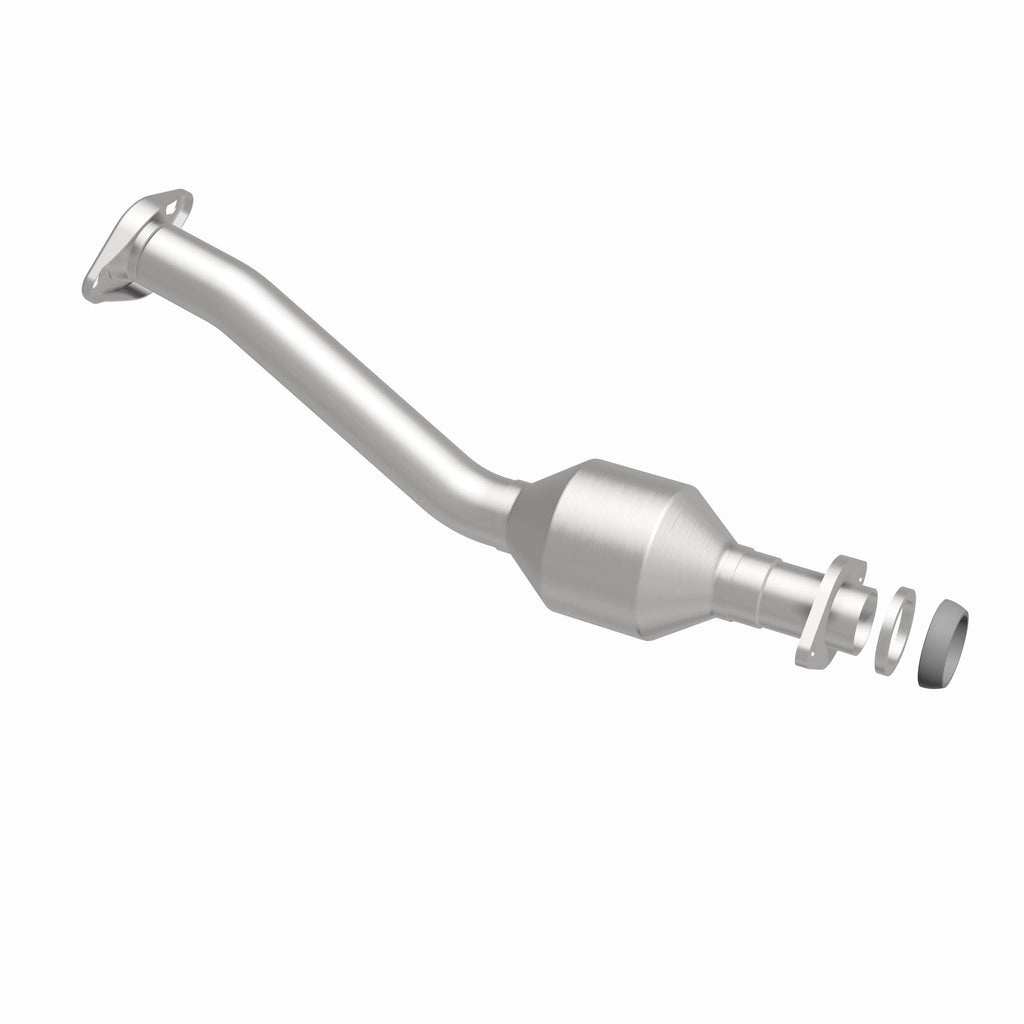 MagnaFlow Exhaust Products 52110 OEM Grade Direct-Fit Catalytic Converter for Select Nissan Juke