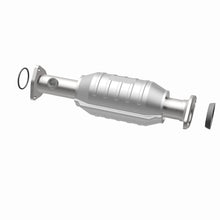 Load image into Gallery viewer, MagnaFlow Exhaust Products 22628 HM Grade Direct-Fit Catalytic Converter for Select Honda Civic, Honda Civic del Sol