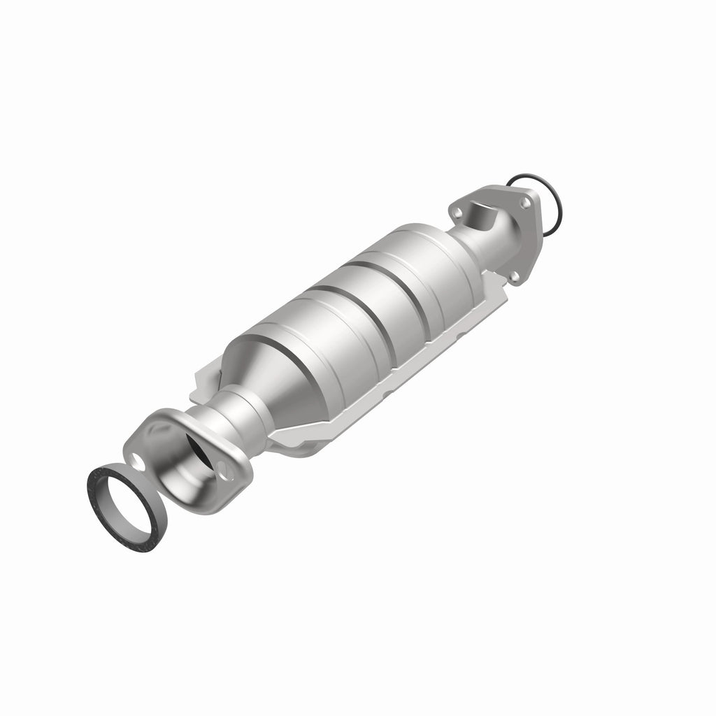 MagnaFlow Exhaust Products 93114 HM Grade Direct-Fit Catalytic Converter for Select Honda Odyssey