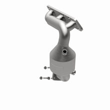 Load image into Gallery viewer, MagnaFlow Exhaust Products 50480 HM Grade Manifold Catalytic Converter for Select Mazda MPV