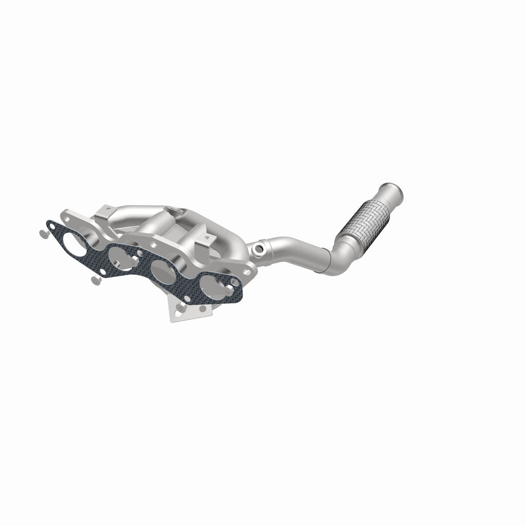 MagnaFlow Exhaust Products 290002 OEM Grade Manifold Catalytic Converter for Select Ford EcoSport