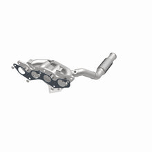 Load image into Gallery viewer, MagnaFlow Exhaust Products 290002 OEM Grade Manifold Catalytic Converter for Select Ford EcoSport