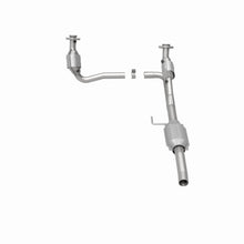Load image into Gallery viewer, MagnaFlow Exhaust Products 51392 OEM Grade Direct-Fit Catalytic Converter for Select Dodge Dakota