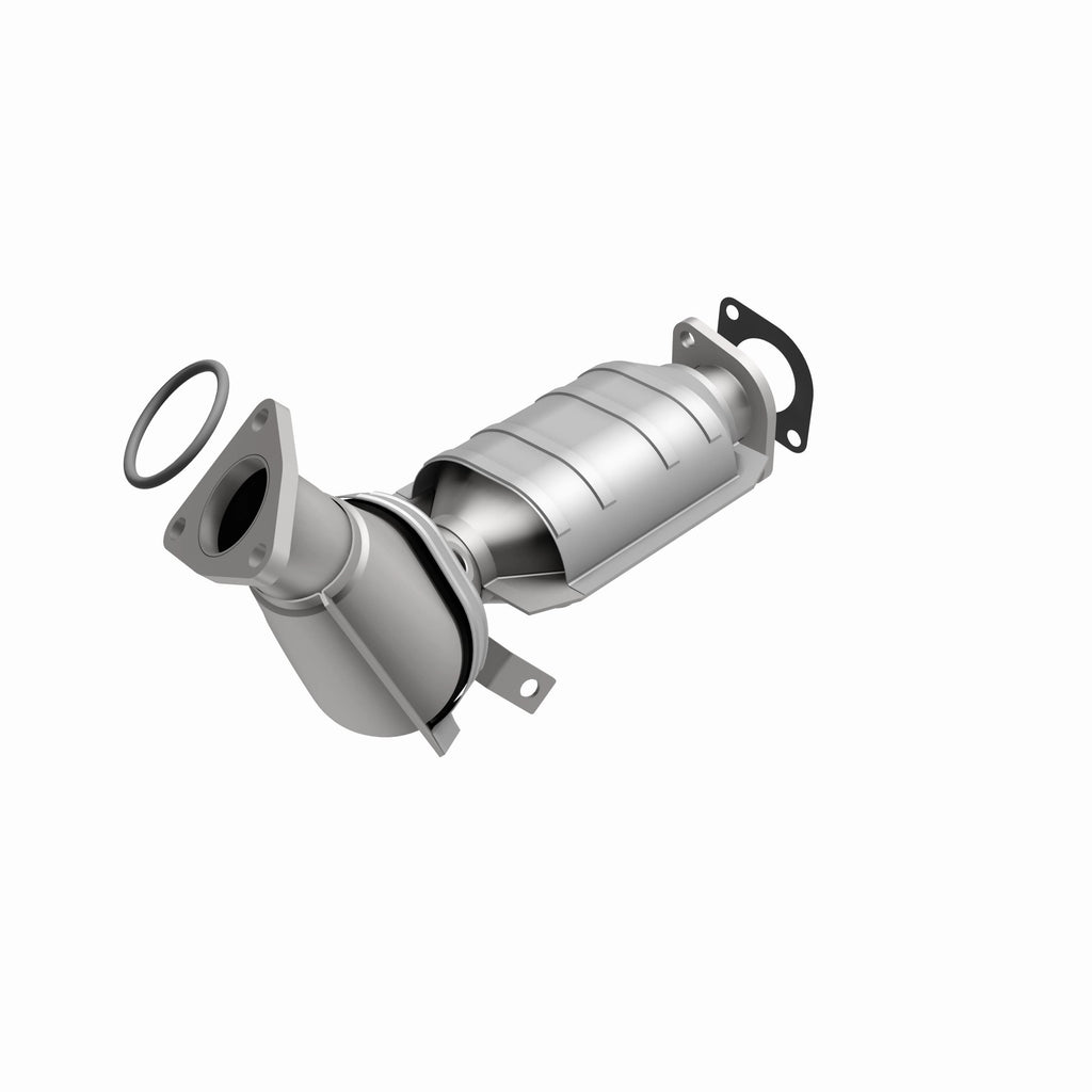 MagnaFlow Exhaust Products 24082 HM Grade Direct-Fit Catalytic Converter for Select INFINITI FX35, INFINITI G35, INFINITI M35, Nissan 350Z