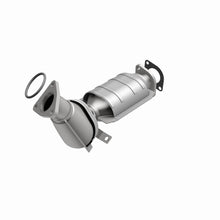 Load image into Gallery viewer, MagnaFlow Exhaust Products 24082 HM Grade Direct-Fit Catalytic Converter for Select INFINITI FX35, INFINITI G35, INFINITI M35, Nissan 350Z