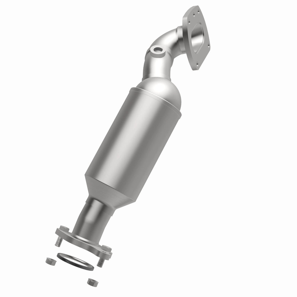 MagnaFlow Exhaust Products 22-213 OEM Grade Manifold Catalytic Converter for Select Toyota Tacoma