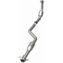 Load image into Gallery viewer, MagnaFlow Exhaust Products 24049 HM Grade Direct-Fit Catalytic Converter for Select Mercedes-Benz SL500