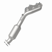 Load image into Gallery viewer, MagnaFlow Exhaust Products 5531285 California CARB Manifold Catalytic Converter for Select Lexus GS350, Lexus IS250, Lexus IS350