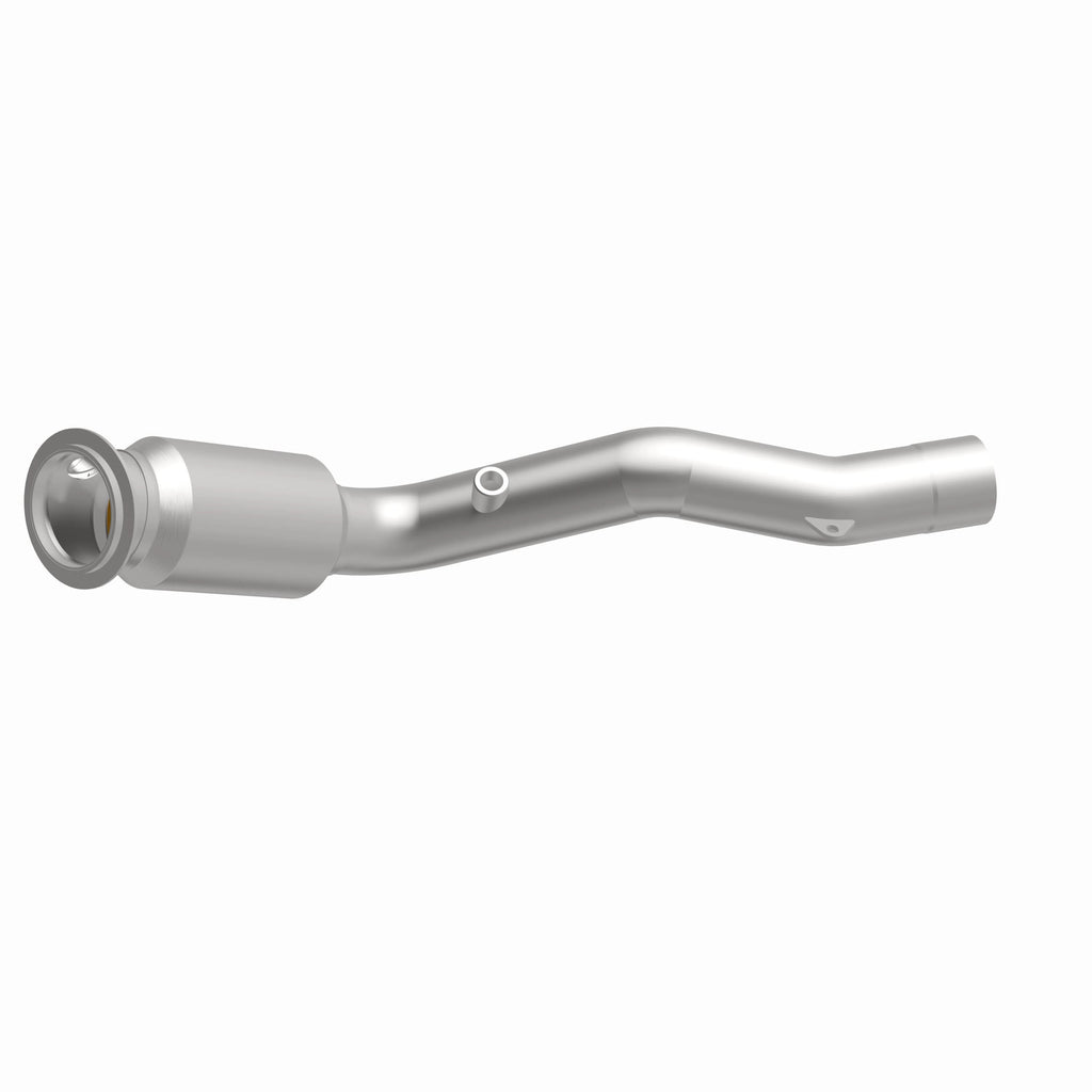 MagnaFlow Exhaust Products 52930 OEM Grade Direct-Fit Catalytic Converter for Select BMW M2, BMW M3, BMW M4