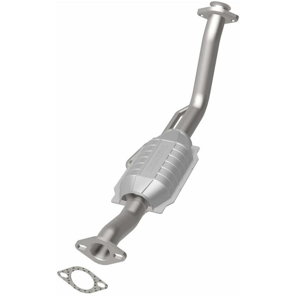 MagnaFlow Exhaust Products 93367 Standard Grade Direct-Fit Catalytic Converter for Select Ford Country Squire, Ford LTD, Ford LTD Crown Victoria, Lincoln Town Car, Mercury Colony Park, Mercury Grand Marquis