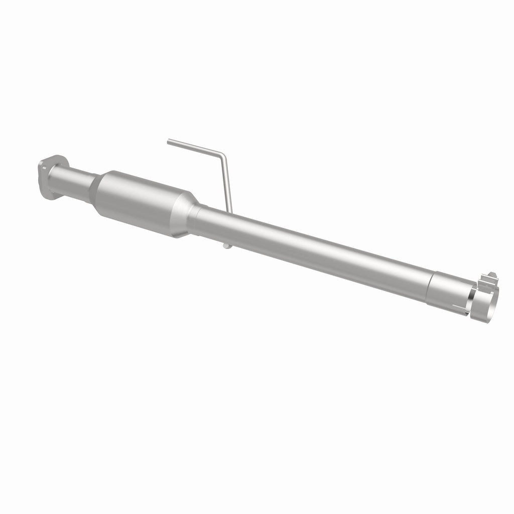 MagnaFlow Exhaust Products 4593001 California CARB Direct-Fit Catalytic Converter for Select Jeep Wrangler