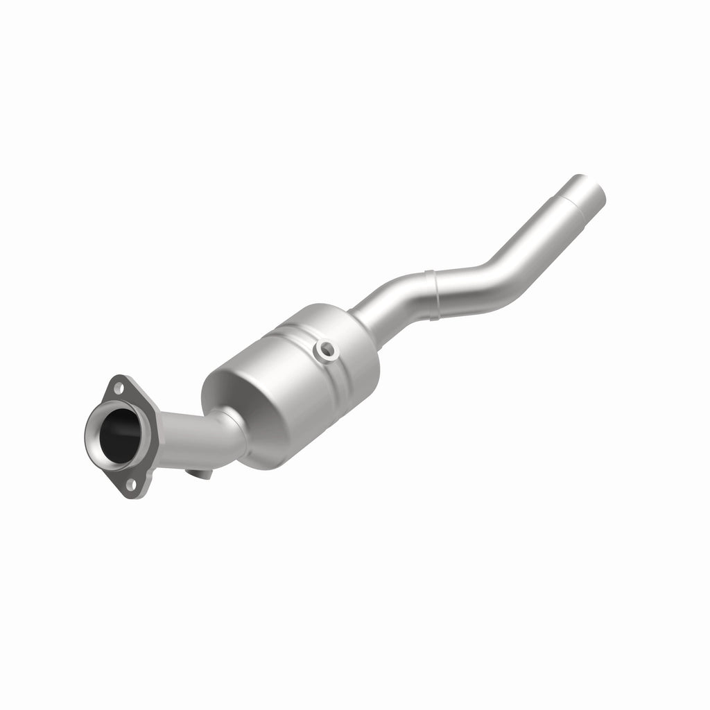 MagnaFlow Exhaust Products 5461948 California CARB Direct-Fit Catalytic Converter for Select Jaguar XK, Jaguar XKR