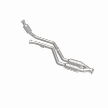 Load image into Gallery viewer, MagnaFlow Exhaust Products 24044 HM Grade Direct-Fit Catalytic Converter for Select Mercedes-Benz C280, Mercedes-Benz CLK320, Mercedes-Benz CLK430