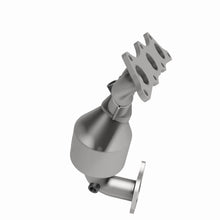 Load image into Gallery viewer, MagnaFlow Exhaust Products 50730 HM Grade Manifold Catalytic Converter for Select Mitsubishi Eclipse, Mitsubishi Endeavor, Mitsubishi Galant