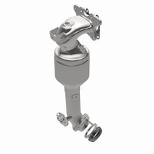 Load image into Gallery viewer, MagnaFlow Exhaust Products 5631022 California CARB Manifold Catalytic Converter for Select Honda Civic