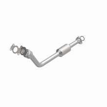 Load image into Gallery viewer, MagnaFlow Exhaust Products 23130 HM Grade Direct-Fit Catalytic Converter for Select Oldsmobile Achieva, Pontiac Grand Am