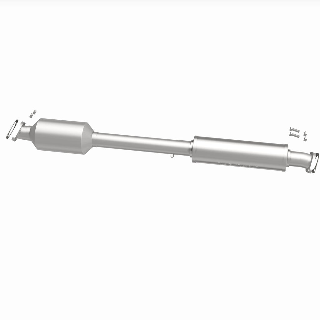 MagnaFlow Exhaust Products 5571820 California CARB Direct-Fit Catalytic Converter for Select Hyundai Sonata
