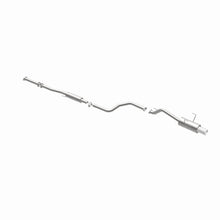 Load image into Gallery viewer, MagnaFlow Exhaust Products 15646 Street Series Polished Cat-Back System for Select Honda Civic