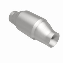 Load image into Gallery viewer, MagnaFlow Exhaust Products 54906 Standard Grade Universal Catalytic Converter
