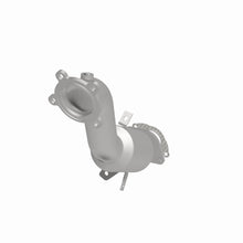 Load image into Gallery viewer, MagnaFlow Exhaust Products 5561408 California CARB Direct-Fit Catalytic Converter for Select Cadillac ATS, Cadillac CTS, Chevrolet Camaro