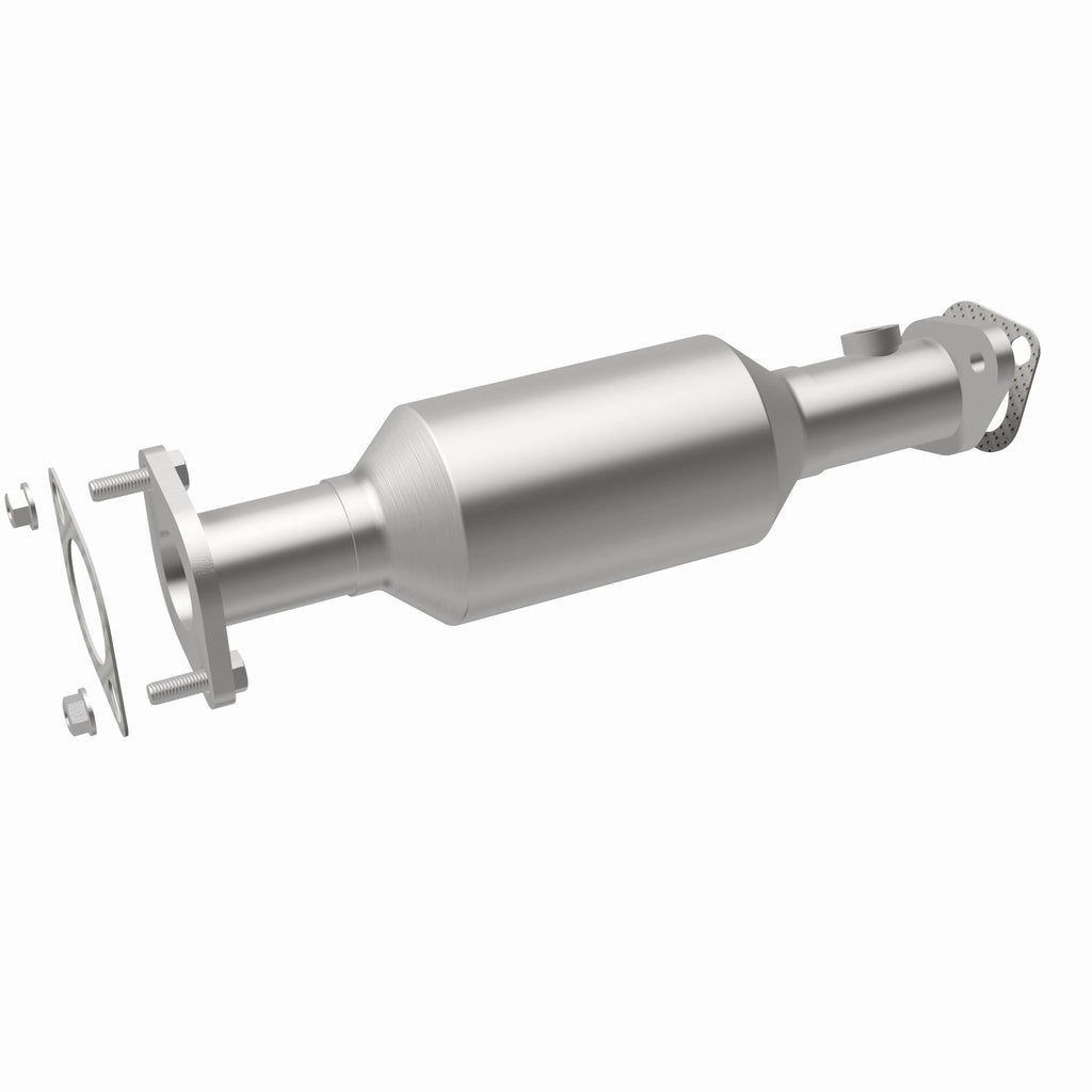 MagnaFlow Exhaust Products 4481930 California CARB Direct-Fit Catalytic Converter for Select Mitsubishi Lancer