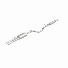 Load image into Gallery viewer, MagnaFlow Exhaust Products 15746 Touring Series Polished Cat-Back System for Select Volkswagen Jetta
