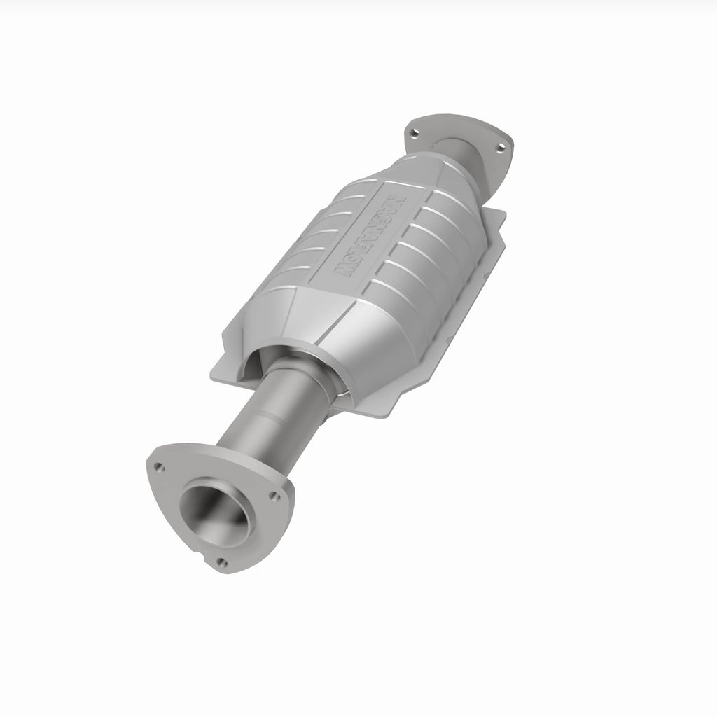 MagnaFlow Exhaust Products 23482 Standard Grade Direct-Fit Catalytic Converter for Select Buick Skylark, Oldsmobile Cutlass Calais, Pontiac Grand Am