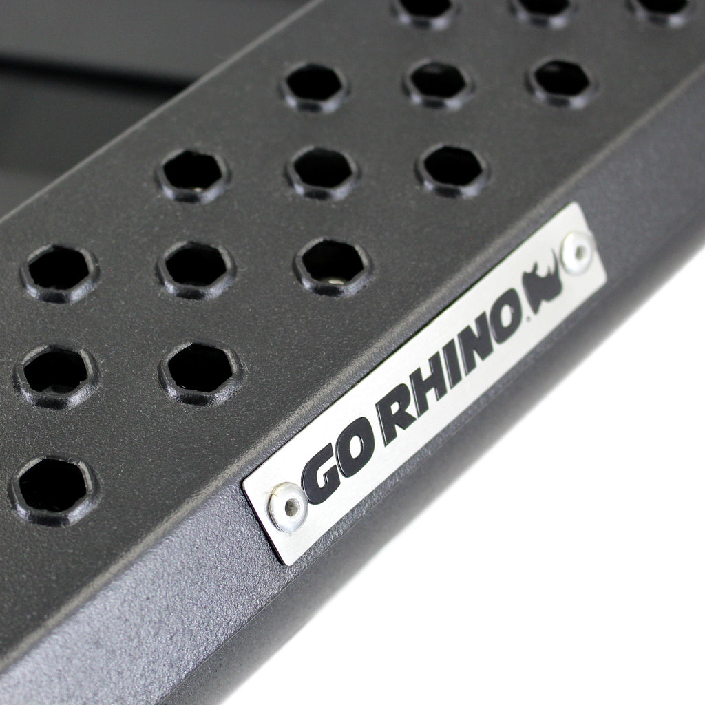 Rc3-Lr-Light-Ready-Skid-Plate-Bull-Bar-With-Mounting-Brackets-Kit
