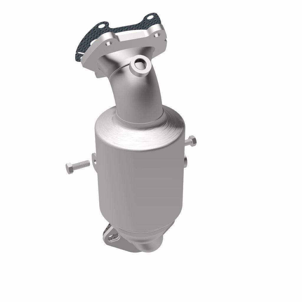 MagnaFlow Exhaust Products 22-191 OEM Grade Manifold Catalytic Converter for Select Ram ProMaster 1500, Ram ProMaster 2500, Ram ProMaster