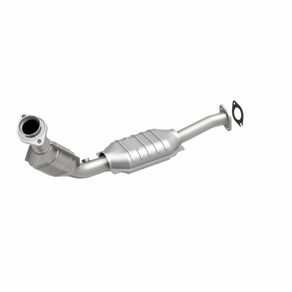 MagnaFlow Exhaust Products 23331 HM Grade Direct-Fit Catalytic Converter for Select Ford Crown Victoria, Lincoln Town Car, Mercury Grand Marquis