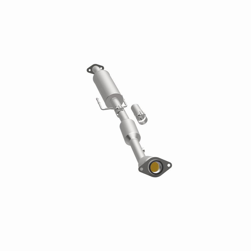 MagnaFlow Exhaust Products 280112 OEM Grade Direct-Fit Catalytic Converter for Select Toyota C-HR, Toyota Corolla