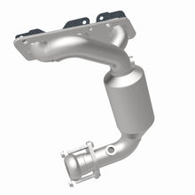Load image into Gallery viewer, MagnaFlow Exhaust Products 4583370 California CARB Manifold Catalytic Converter for Select Ford Escape, Mazda Tribute