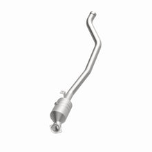 Load image into Gallery viewer, MagnaFlow Exhaust Products 52178 OEM Grade Direct-Fit Catalytic Converter for Select Mercedes-Benz R350