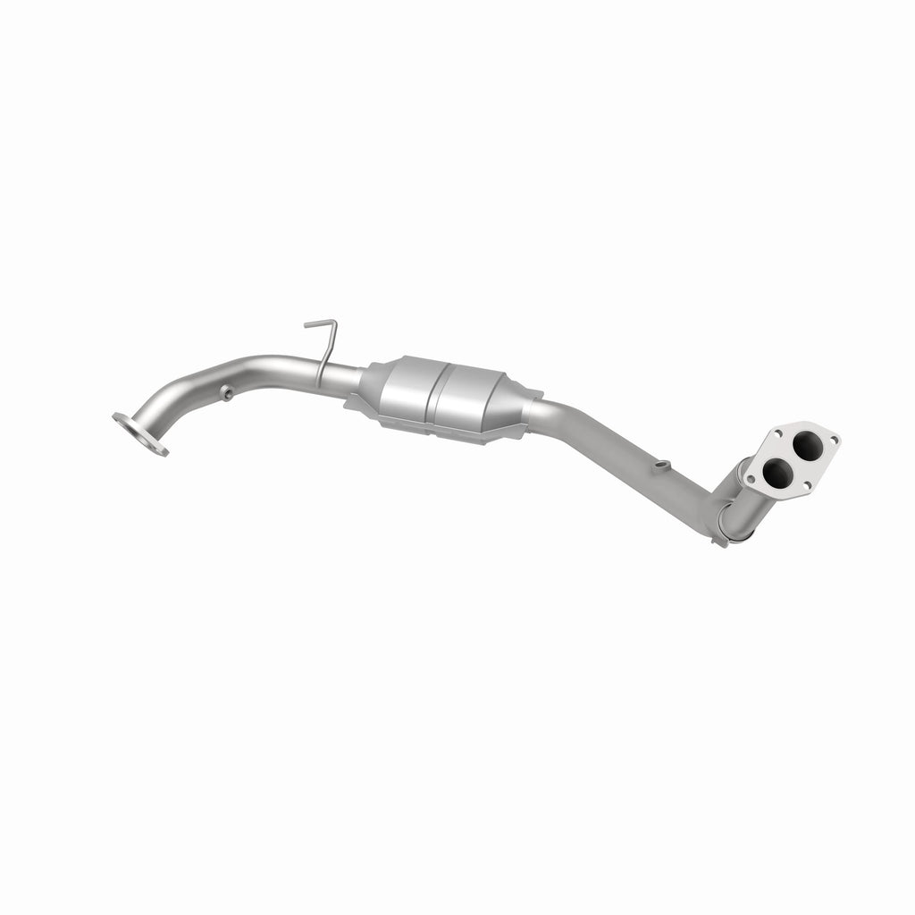 MagnaFlow Exhaust Products 49004 OEM Grade Direct-Fit Catalytic Converter for Select Isuzu Rodeo, Isuzu Rodeo Sport