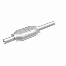 Load image into Gallery viewer, MagnaFlow Exhaust Products 23222 Standard Grade Direct-Fit Catalytic Converter for Select Jeep CJ5, Jeep CJ7, Jeep Cherokee, Jeep Grand Wagoneer, Jeep J10, Jeep Scrambler, Jeep Wagoneer