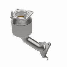 Load image into Gallery viewer, MagnaFlow Exhaust Products 551163 California CARB Direct-Fit Catalytic Converter for Select Nissan Altima