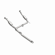 Load image into Gallery viewer, MagnaFlow Exhaust Products 49406 OEM Grade Direct-Fit Catalytic Converter for Select Ford Explorer, Mercury Mountaineer