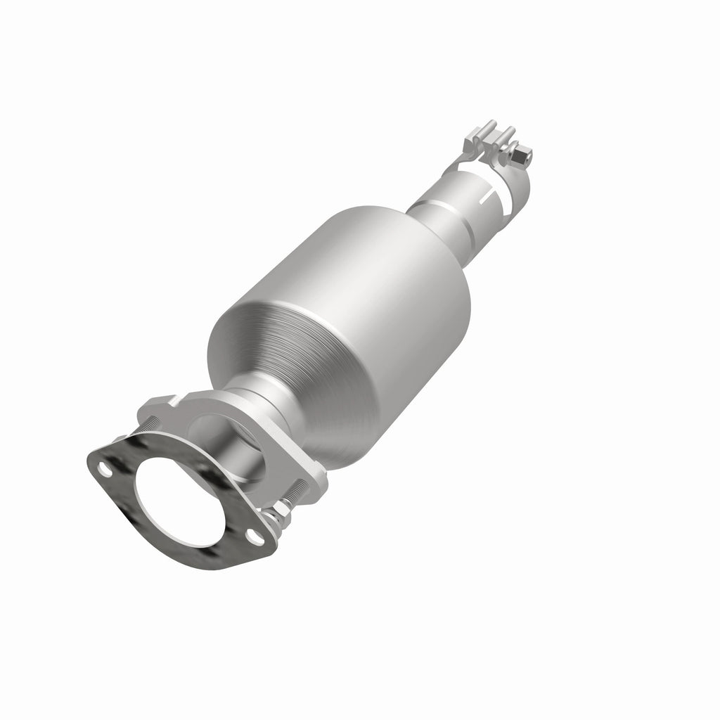 MagnaFlow Exhaust Products 21-523 OEM Grade Direct-Fit Catalytic Converter for Select Ford C-Max