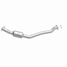 Load image into Gallery viewer, MagnaFlow Exhaust Products 49879 OEM Grade Direct-Fit Catalytic Converter for Select Dodge Durango, Jeep Grand Cherokee
