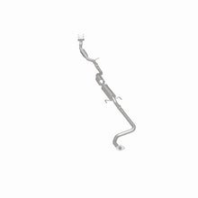 Load image into Gallery viewer, MagnaFlow Exhaust Products 280197 OEM Grade Direct-Fit Catalytic Converter for Select Chevrolet Spark