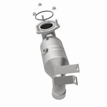 Load image into Gallery viewer, MagnaFlow Exhaust Products 51430 OEM Grade Direct-Fit Catalytic Converter for Select Jaguar X-Type