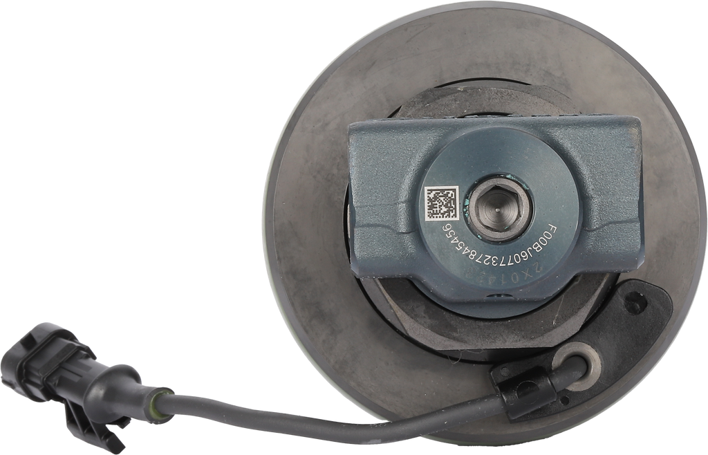 Alliant Power 0 986 435 911 Fuel Injector