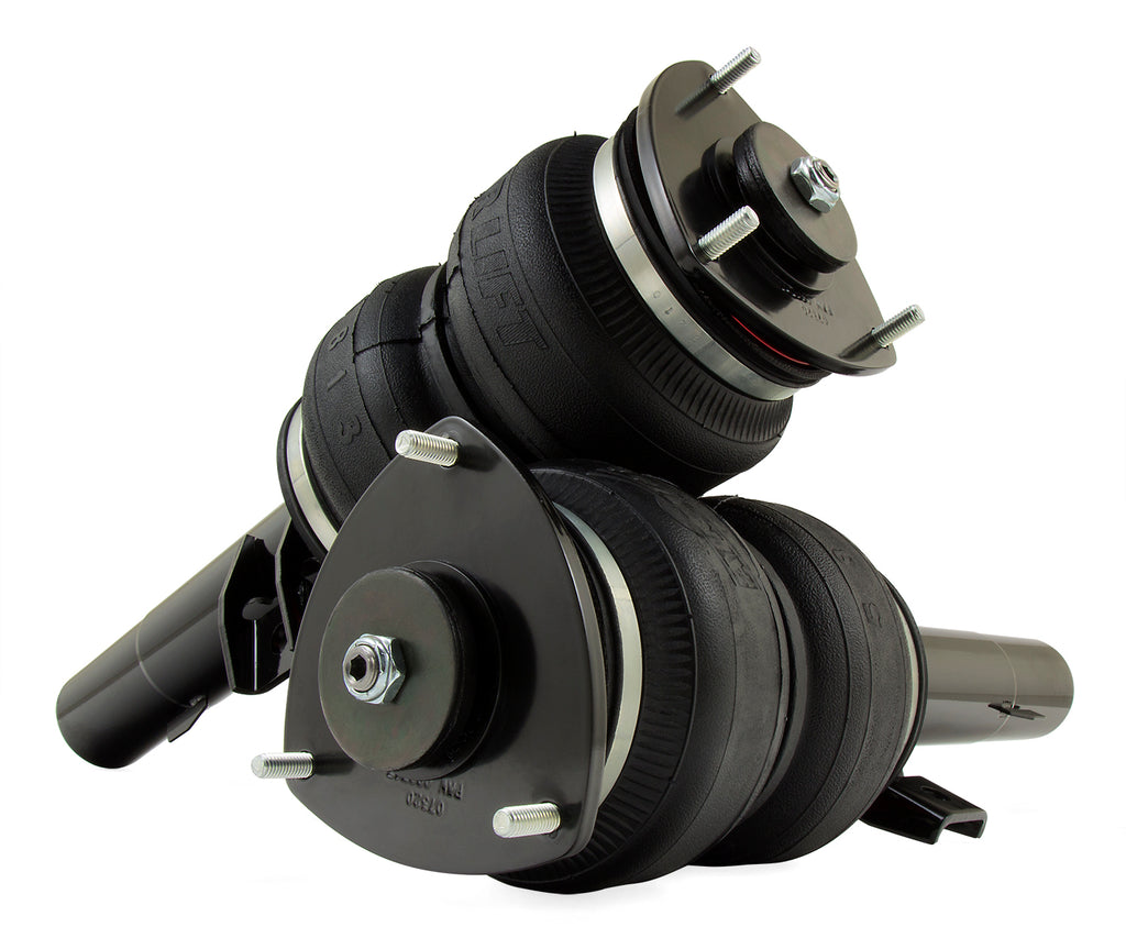 Performance-2015-Volkswagen-Golf-(Mk7)-Front-Slam-Air-Spring-Kit-(55Mm-Slam)