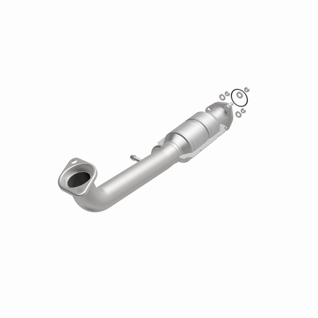 MagnaFlow Exhaust Products 51529 OEM Grade Direct-Fit Catalytic Converter for Select Acura RDX