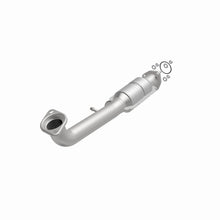 Load image into Gallery viewer, MagnaFlow Exhaust Products 51529 OEM Grade Direct-Fit Catalytic Converter for Select Acura RDX